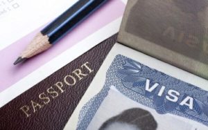 Thủ tục hồ sơ xin visa Hàn Quốc