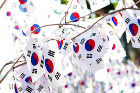Địa điểm xin cấp visa Hàn Quốc tự túc