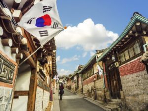 phỏng vấn xin visa Hàn Quốc