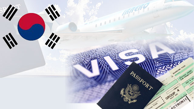 Visa Hàn Quốc nhiều lần là gì?