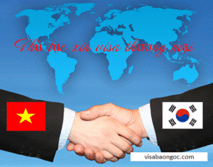 Thủ-tục-xin-visa-thương-mại-Hàn-Quốc