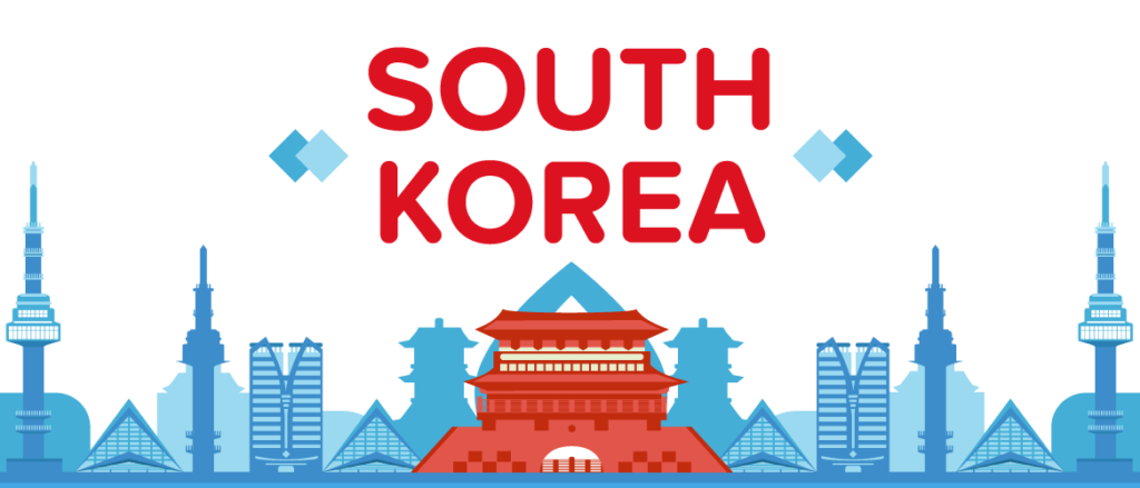 Điều kiện xin visa Hàn Quốc